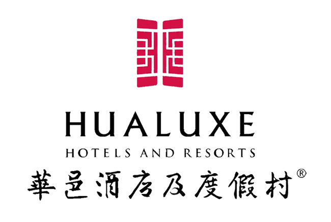 西安唐华华邑酒店 Logo